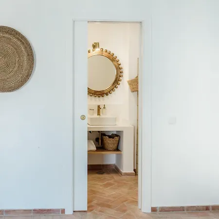 Casa Do Céu - Casas Do Levante Casa vacanze
