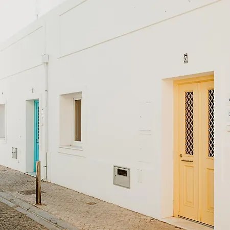 Casa vacanze Casa Do Céu - Casas Do Levante