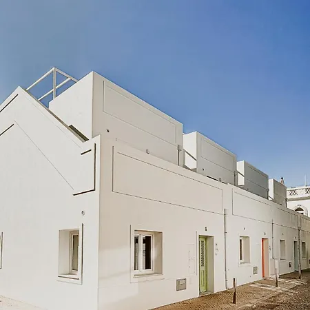 Casa Do Céu - Casas Do Levante *